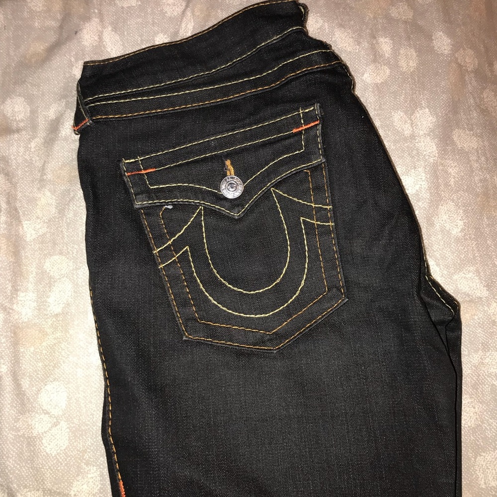 Jeans - Picture 3 of 5